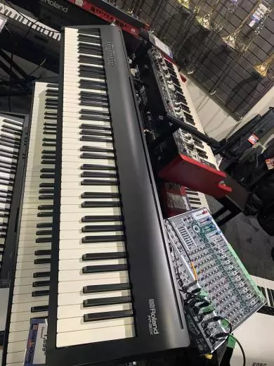 Roland - FP-30X-BK